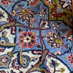 Meet your Posher, Jonathan